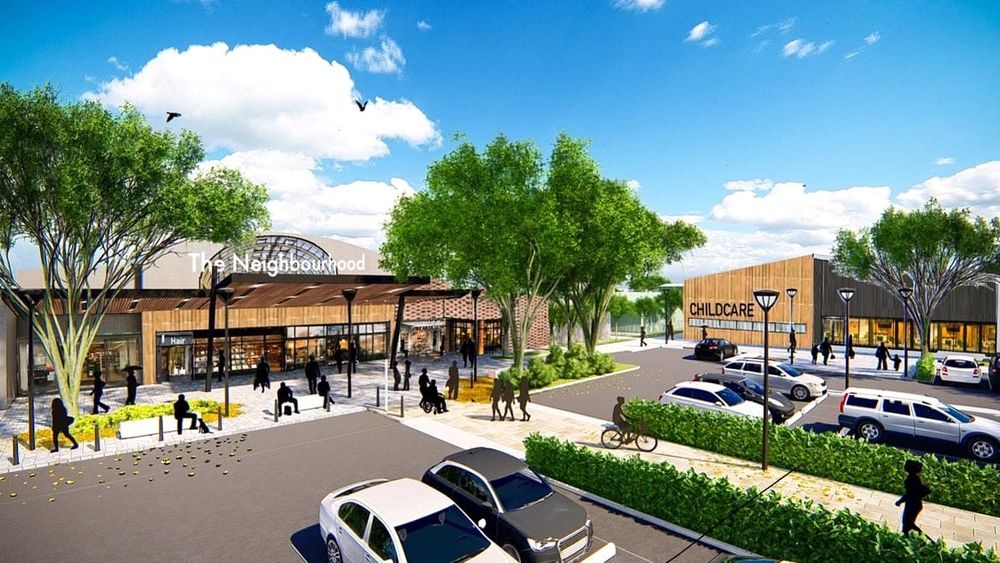 Canberra to build first dedicated dementia care village post image