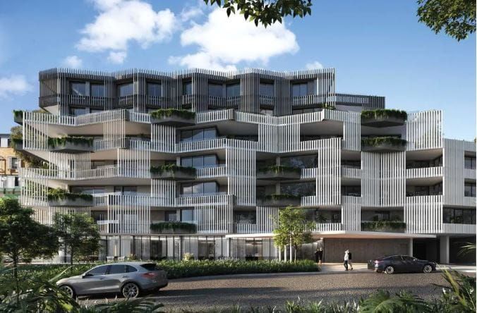 Montefiore breaks ground on luxury $100M village and aged care development in Sydney’s Eastern Suburbs – deposits already taken on one-third of apartments post image