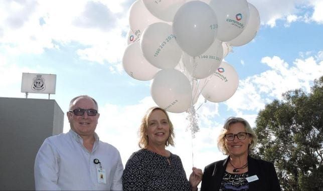 18 regional VIC and NSW health services team up to keep home care services viable post image