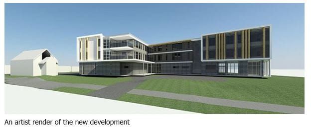 Two and four bedroom Uniting Emu Plains care facility to be redeveloped post image