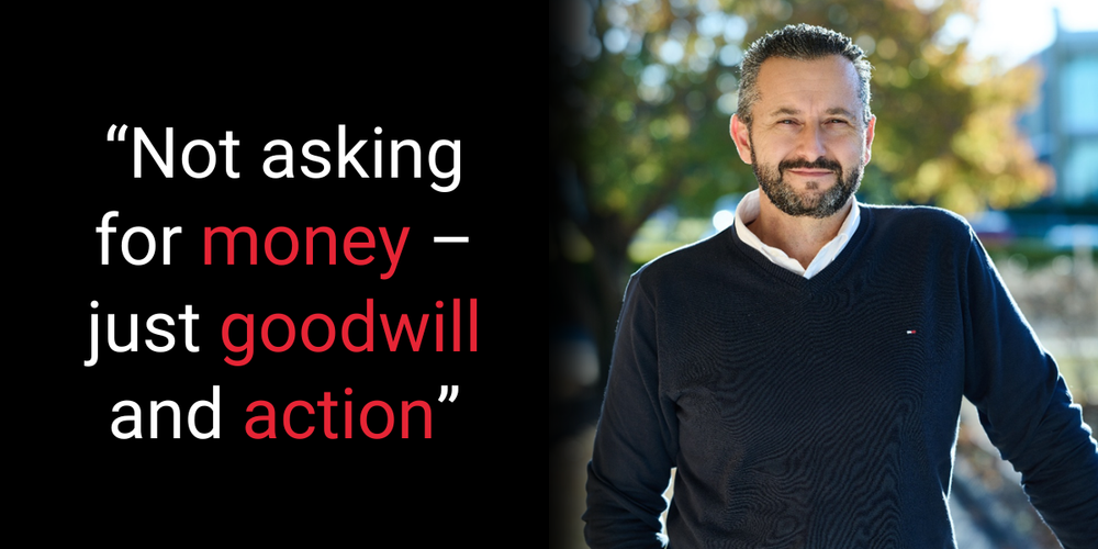 Provider-led and proud: Whiddon’s ambitious pilot to fix regional aged care post image