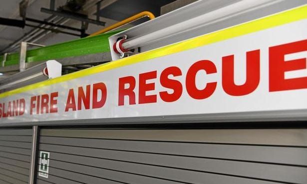 Bain-marie blamed for fire at Bundaberg aged care home post image