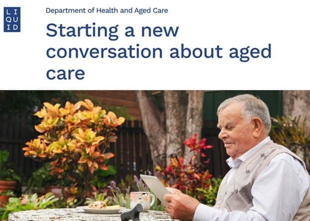 The $18M contract to operate My Aged Care – the website with 56% customer satisfaction post image