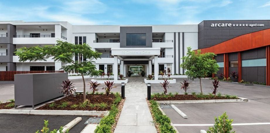 Arcare secures $6.75 million site in Seven Hills (QLD) for new aged care facility post image