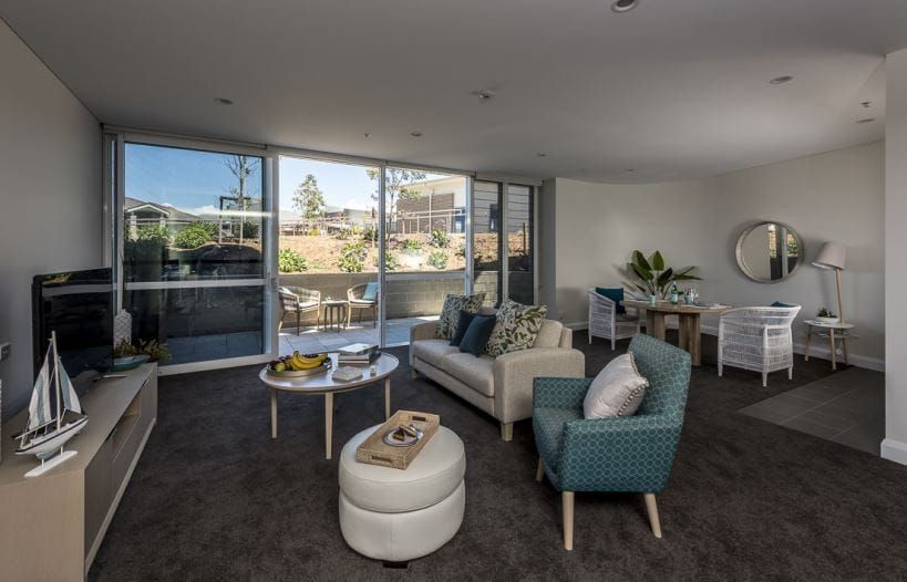 400-strong waiting list: Warrigal sells out 80-unit Shell Cove village in just two weeks post image