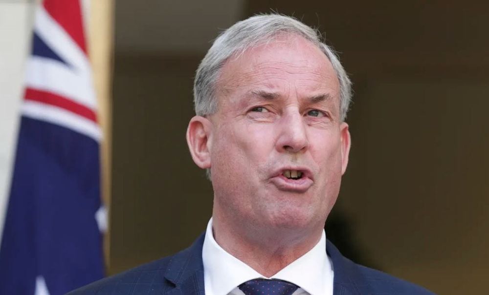 Aged Care Minister maintains care of Newmarch House residents “the highest priority” – Anglicare says they had “full complement” of staff on Friday post image