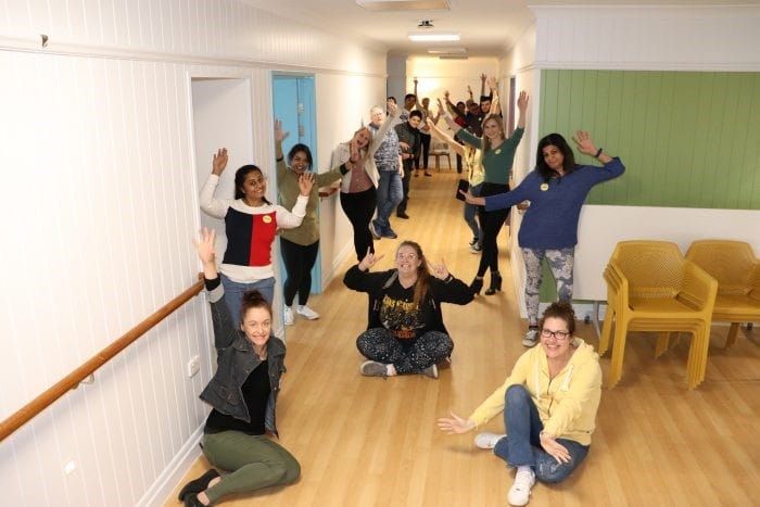 QLD: Anglicare Southern Queensland opens specialist dementia unit in north Brisbane post image