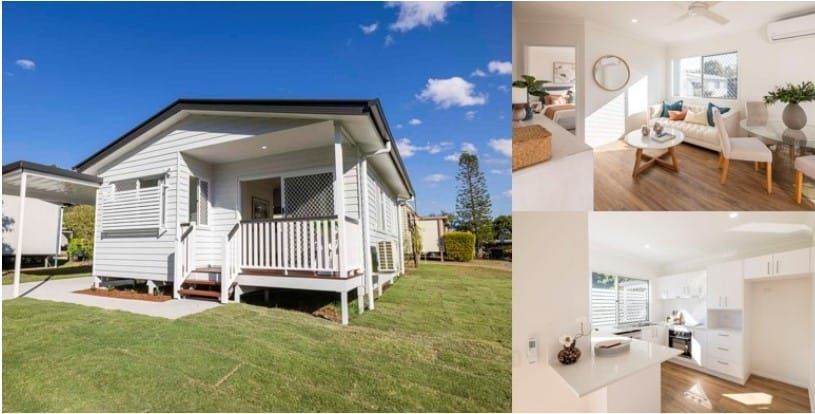 Eureka's 51-unit expansion to Brassall Village, Ipswich, QLD, sell as soon as built post image