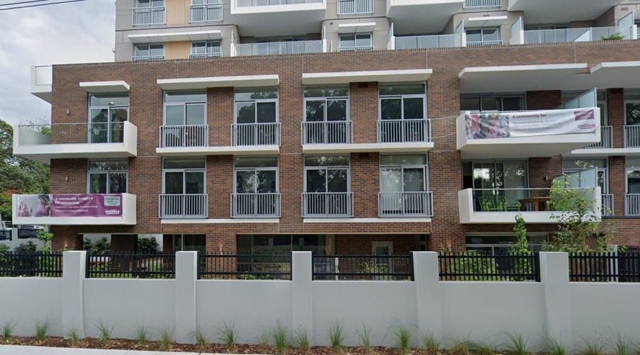 Uniting opens new daycare centre at Westmead retirement village and aged care home post image