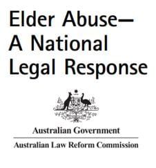 Elder abuse report: new scheme for aged care providers to report allegations post image