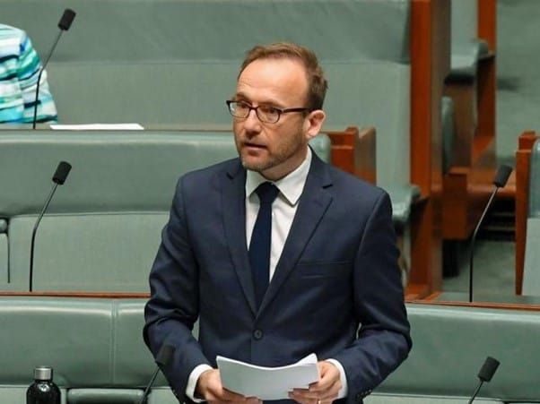 Greens’ Age Pension plan would see retirement age return to 65 post image