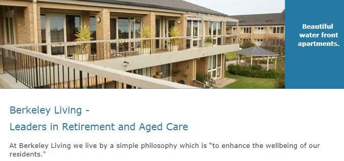 Fairfax and Adele Ferguson launch another confused attack on retirement villages post image