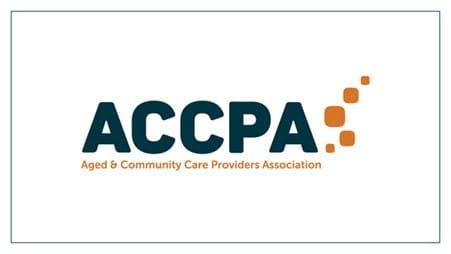 New ACCPA CEO “can’t think of a more important goal” than building sustainable future for aged care post image