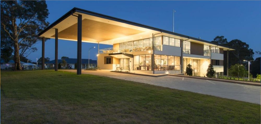 On the market Aveo is spending $100M extending two retirement villages post image