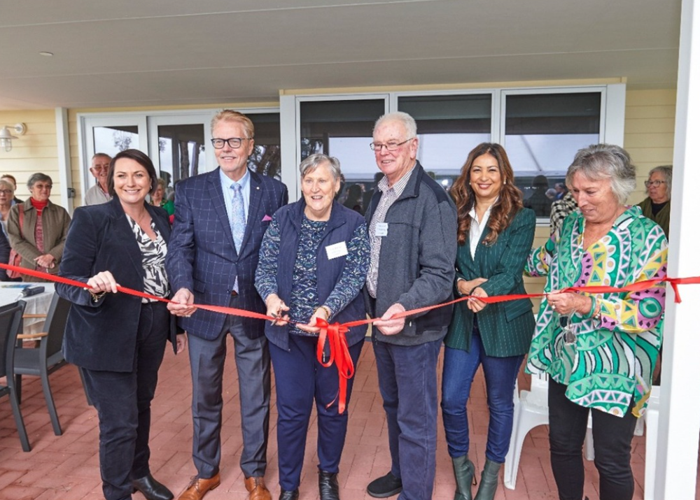 WA dementia respite facility Hawthorn House unveils double-bedroom model of care post image
