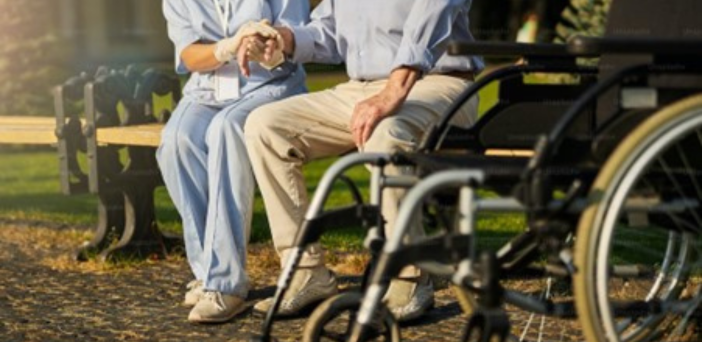 Keyton village creates a dementia discussion group others could follow post image