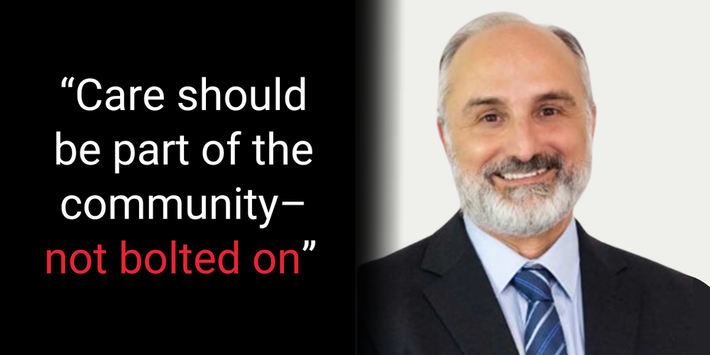 So you want to deliver assisted living? Seven strategies for success post image