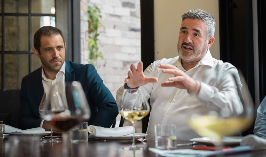 The answer every retirement village operator has to prepare for the children of village residents: Westpac Conversations at the Wharf post image