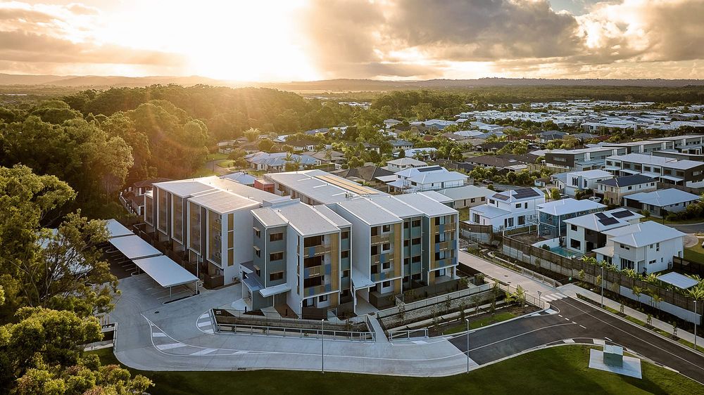Churches of Christ Housing Services in $23.1M joint venture for seniors housing on QLD’s Sunshine Coast post image