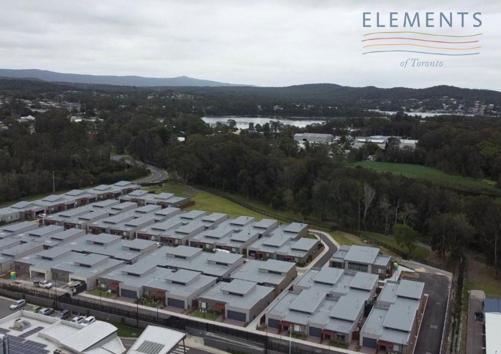 Toronto Workers Club in NSW plans to expand its existing Elements of Toronto Retirement Village post image