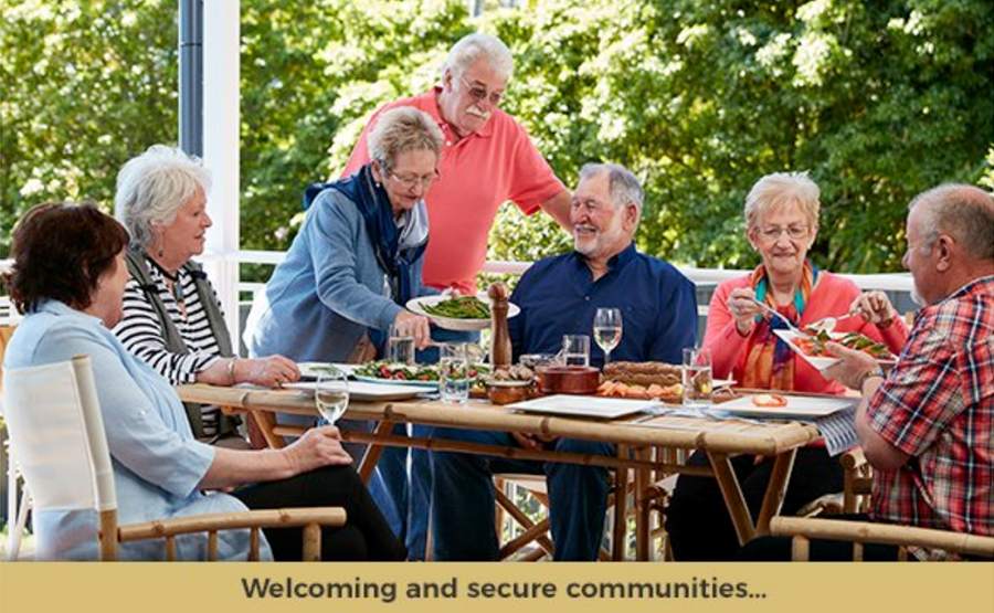 Ingenia takes 80 new deposits in six weeks ahead of COVID-19 peak with increased marketing investment post image