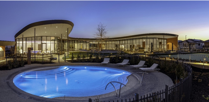 Victorian-based Lifestyle Communities buys two new sites for over 450 homes post image