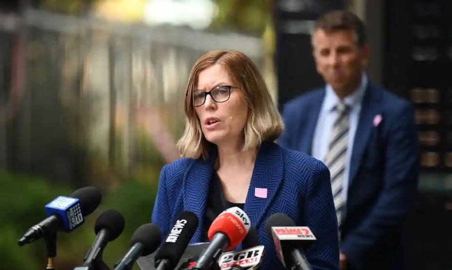 16th resident passes away and another three staff members test positive for COVID-19 at Newmarch House – amid reports Aspen Medical staff breached infection control post image