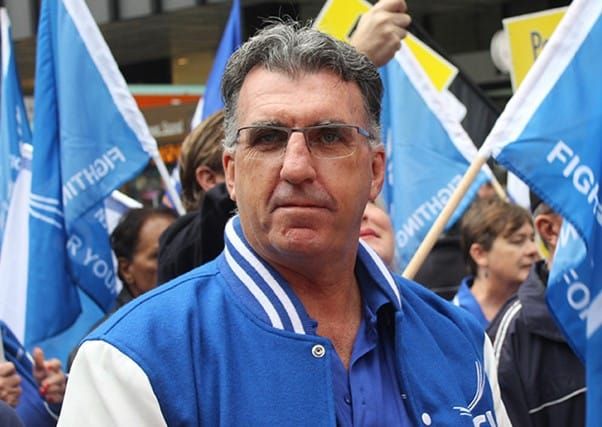 Three in four aged care workers planning to quit without major pay rise, says union post image