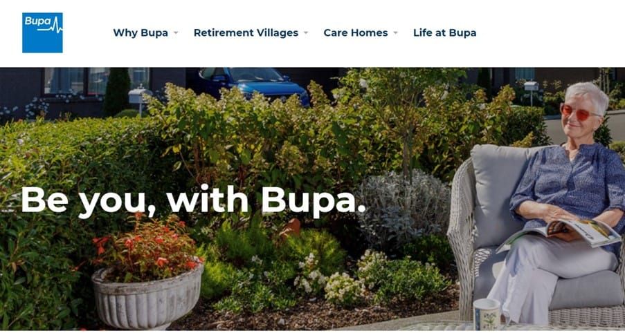 Bupa reportedly hires Macquarie Capital to sell its New Zealand business. Will Australia follow? post image
