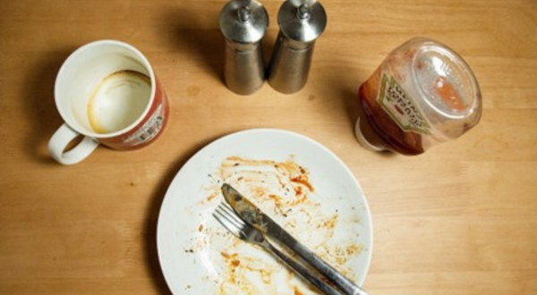 Latest QI data shows 10% of aged care residents still going hungry post image