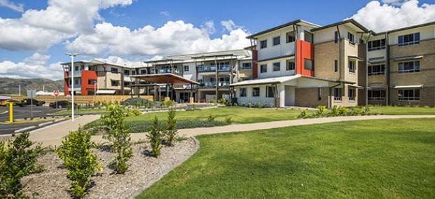 QLD: Carinity reports five deaths at Townsville aged care facility to authorities post image