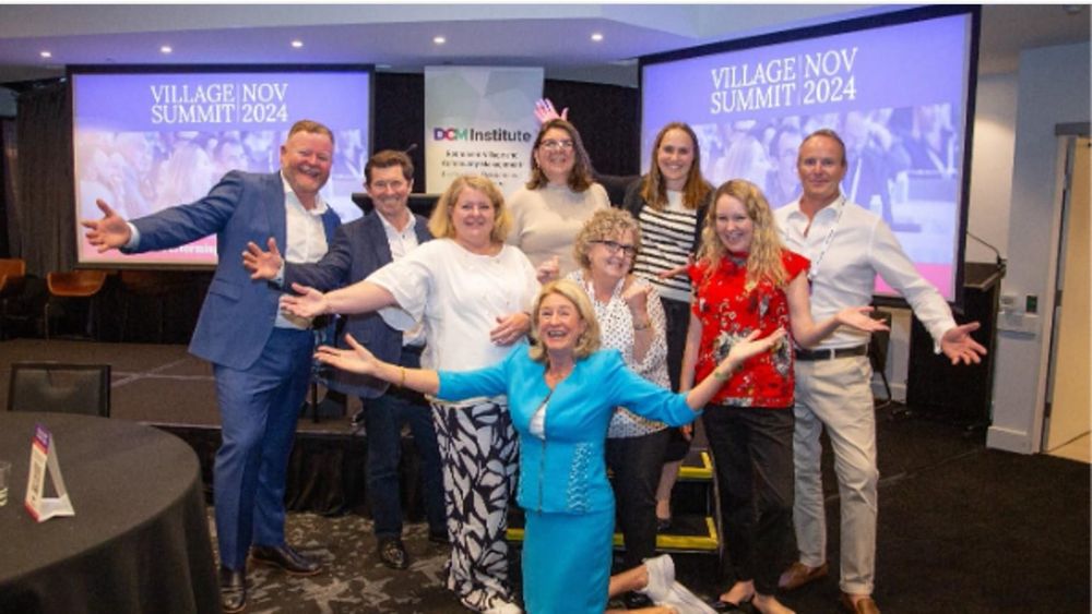 DCM Institute named one of the top L&D providers in Australia post image