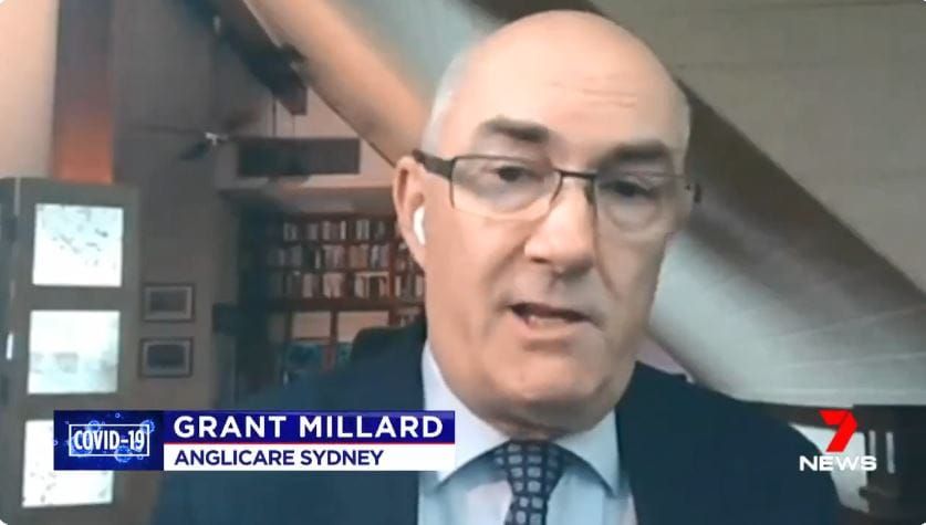 19th resident passes away from COVID-19 at Newmarch House – Anglicare says it is “laying out the facts” post image