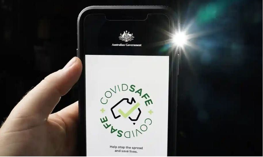 NSW and VIC track COVID-19 patients with Government’s voluntary contract tracing app – but are aged care staff using it? post image