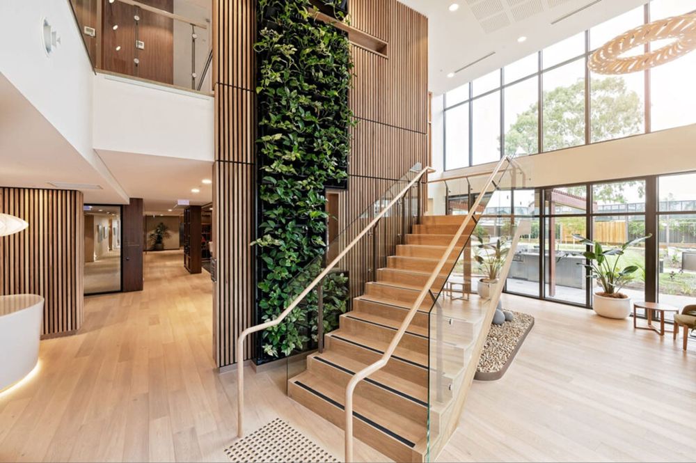 Life Care wins UDIA National Award for Gaynes Park in Adelaide post image