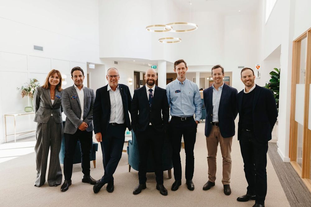 Zig Inge Group see $5M facelift to retirement village they sold to Aveo post image