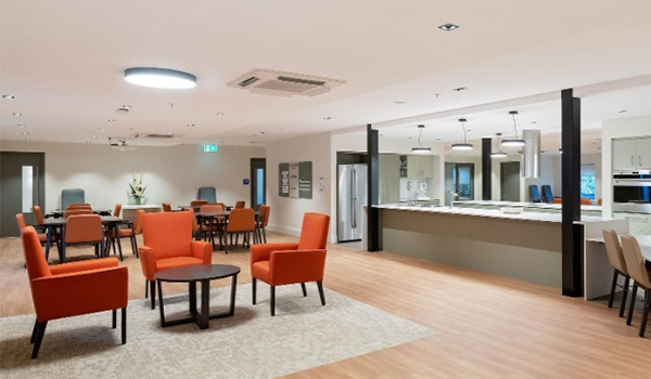ECH opens Care Hotel in Adelaide to challenge traditional care models post image