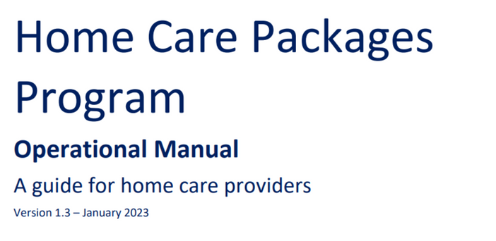 Home care providers say home care update is welcome and provides clarity post image