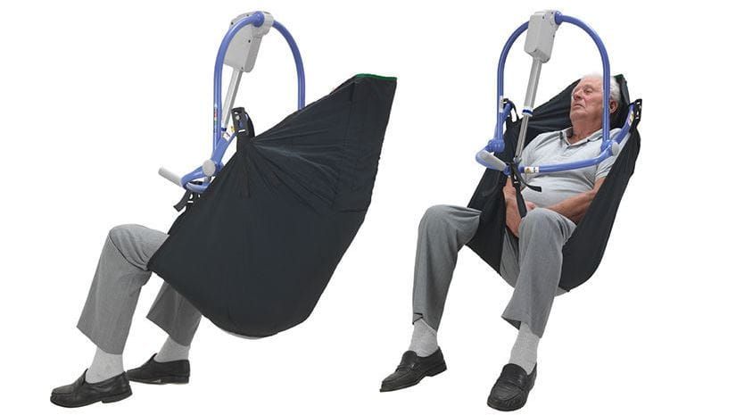 Warning for operators: safety notice issued over ‘sling’ commonly used in aged care homes post image