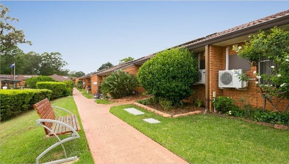 Uniting NSW.ACT now identifies 68 retirement villages for rental post image