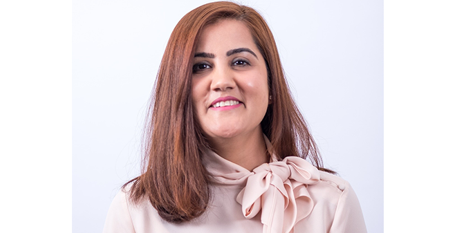 DCM Institute participant Nikki Dhawan is LASA’s Retirement Village Manager of the Year post image