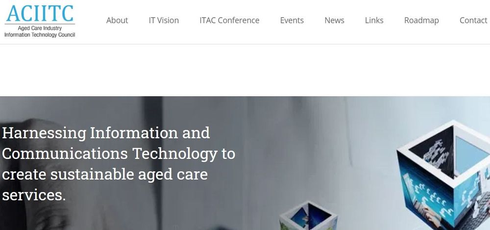 Aged Care Industry IT Council (ACIITC) launches benchmarking survey for providers post image