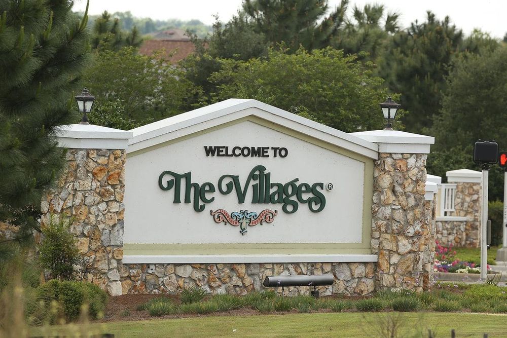 Florida’s The Villages retirement community the largest US winner from city exodus post image