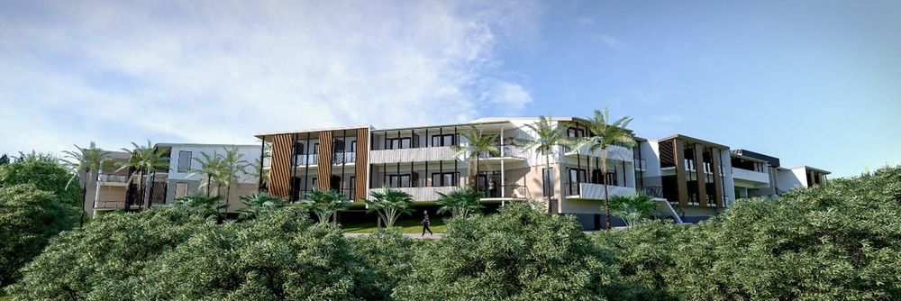 Construction on Blue Care Sunrise Beach in Noosa QLD to begin next month post image