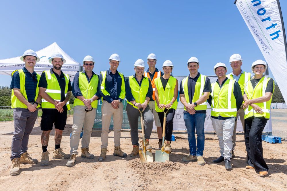 How far land lease resorts have come with first homes at Ingenia Lifestyle's Element Fullerton Cove $720,000 to $1M post image