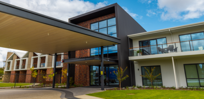 SATURDAY: aged care and retirement living building costs up an estimated 30% on last year post image