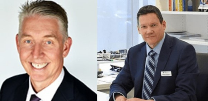 Resthaven appoints Matthew Cragg its first Retirement Living Operations manager post image