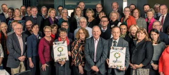 National Aged Care Alliance (NACA) pushes for urgent aged care sector reform in new election campaign post image