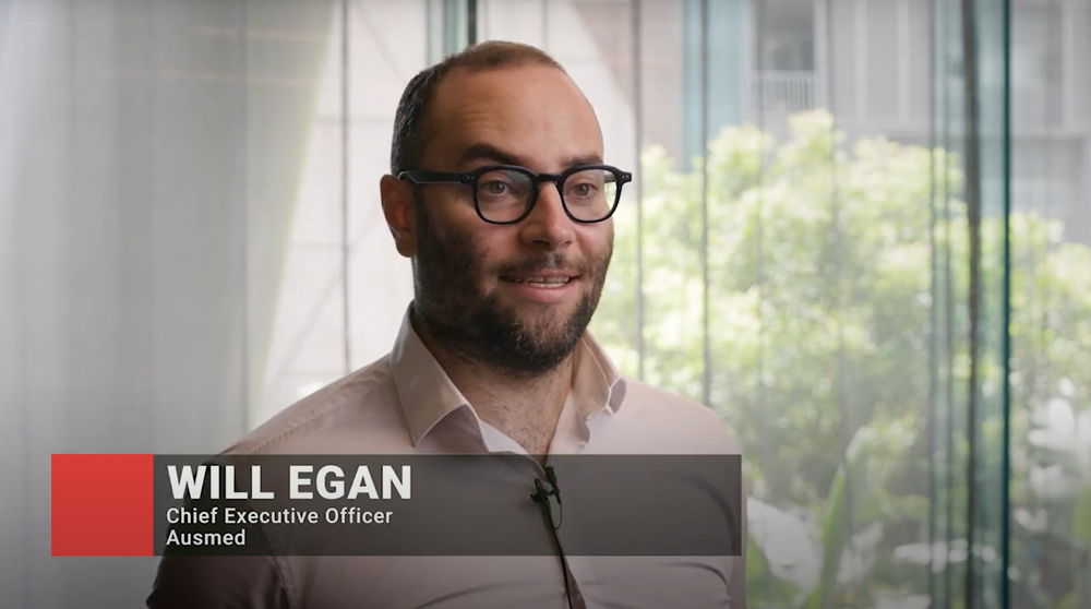 The most exciting potential uses for generative AI: leaders share their thoughts at Conversations at the Wharf post image