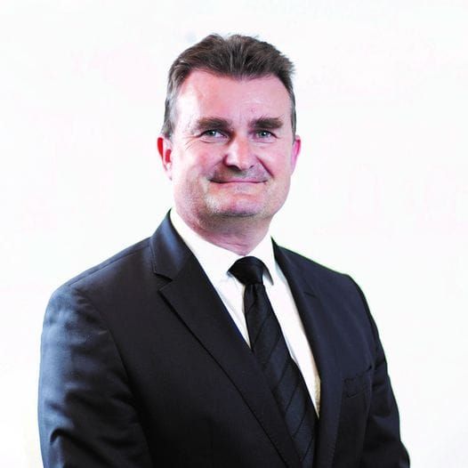 Grant Reubenicht confirmed CEO of AnglicareSA post image